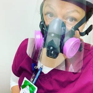 Meet your Posher, Brittney